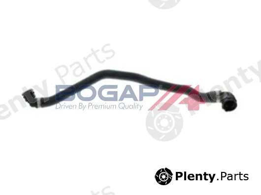 Bogap B4228149 — Radiator Hose BOGAP Premium