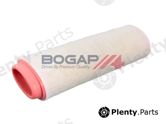 Bogap B8111128 — Air Filter BOGAP Premium