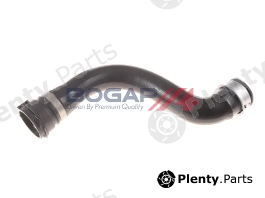 Bogap C4228186 — Radiator Hose BOGAP Premium