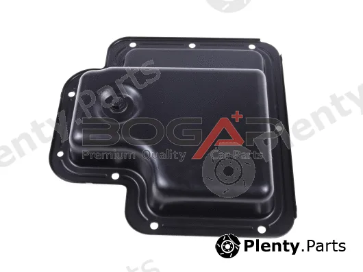 Bogap P1919109 — Oil Sump BOGAP Premium