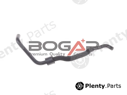Bogap B4228220 — Radiator Hose BOGAP Premium