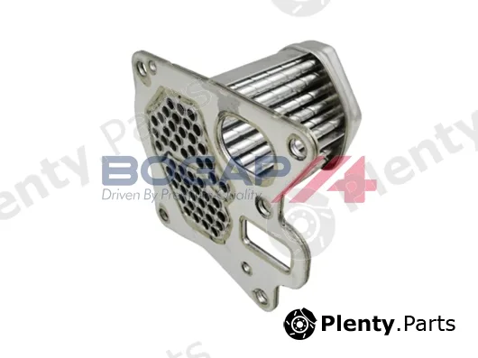 Bogap W6320102 — Cooler, exhaust gas recirculation BOGAP Premium