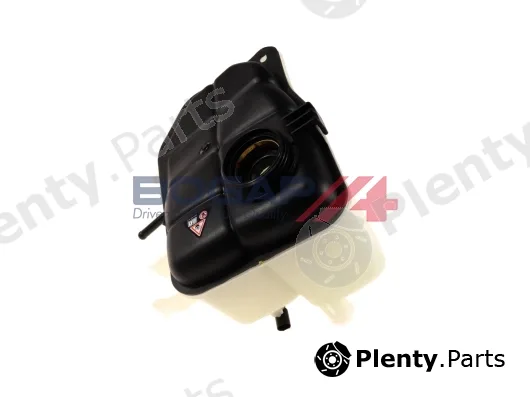 Bogap C4240107 — Expansion Tank, coolant