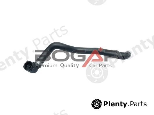 Bogap A4228130 — Radiator Hose BOGAP Premium