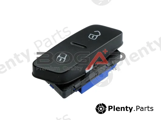 Bogap A7328114 — Switch, door lock system BOGAP A+