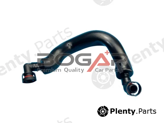 Bogap B1210113 — Hose, crankcase ventilation BOGAP Premium