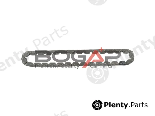 Bogap A1413100 — Chain, oil pump drive BOGAP A+