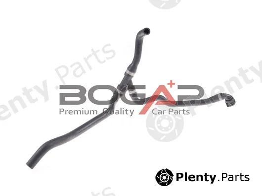 Bogap B4228175 — Radiator Hose BOGAP Premium
