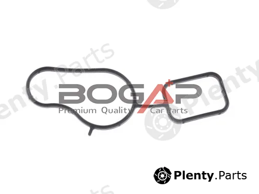 Bogap A4237100 — Gasket, water pump BOGAP Premium