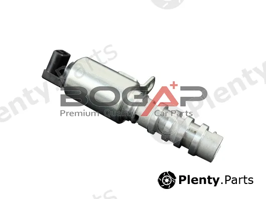 Bogap F1340104 — Control Valve, camshaft adjustment BOGAP Premium