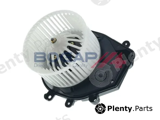 Bogap A4111111 — Interior Blower BOGAP Premium
