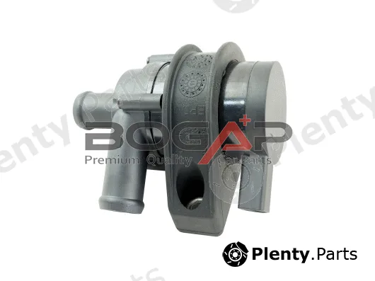 Bogap A4233118 — Auxiliary Water Pump (cooling water circuit) BOGAP Premium