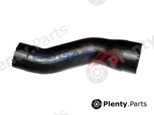 Bogap A1711182 — Charge Air Hose BOGAP Premium