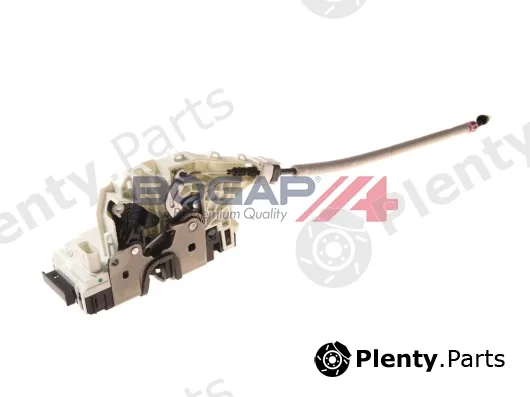 Bogap C5316110 — Door Lock BOGAP Premium