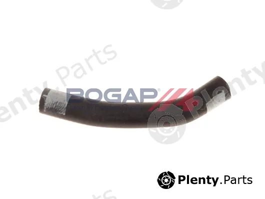 Bogap A4228255 — Radiator Hose BOGAP Premium