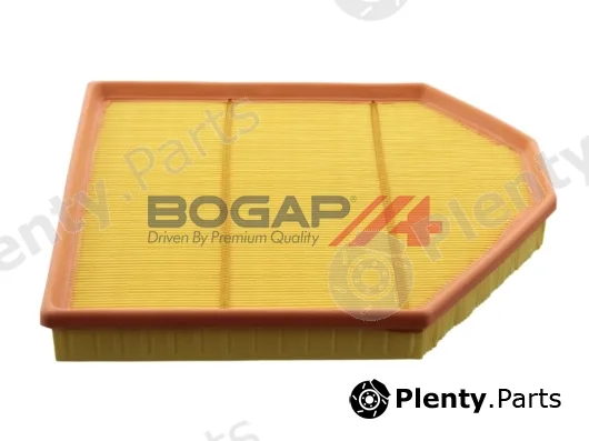 Bogap B8111121 — Air Filter BOGAP Premium