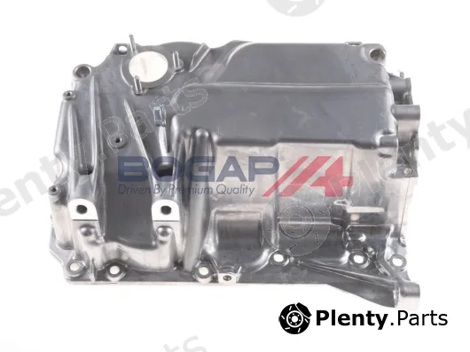 Bogap B1919103 — Oil Sump BOGAP Premium