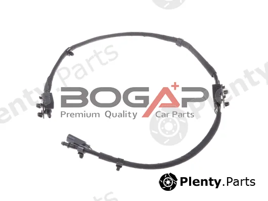 Bogap B5518100 — Nozzle chain, window cleaning BOGAP Premium