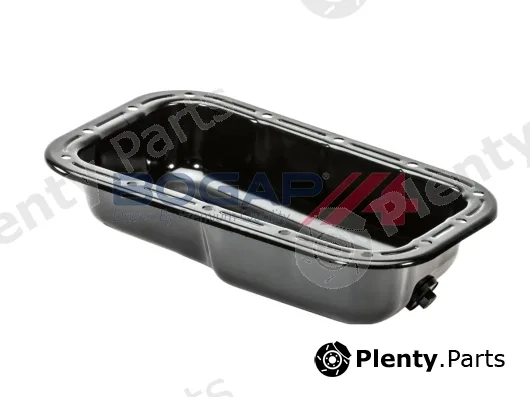 Bogap W1919103 — Oil Sump BOGAP Premium