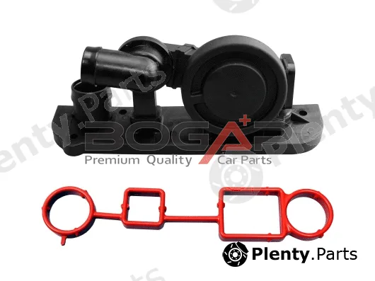 Bogap A1217103 — Repair Kit, crankcase ventilation BOGAP Premium