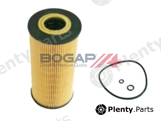 Bogap C8113120 — Oil Filter