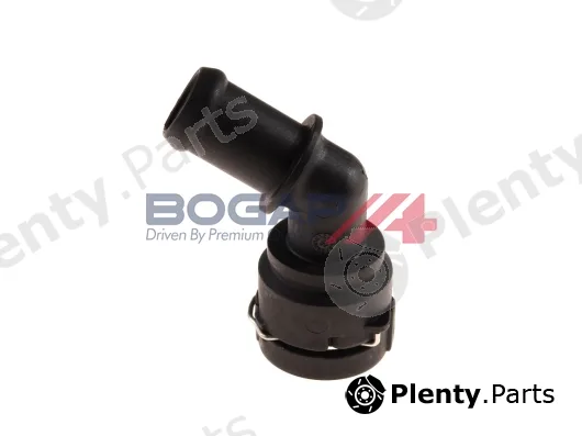 Bogap A4252142 — Coolant Flange BOGAP Premium