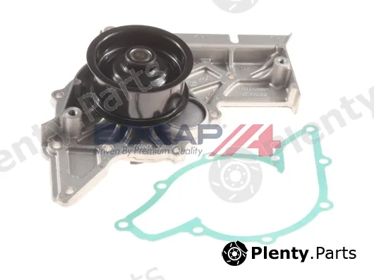 Bogap A4234189 — Water Pump, engine cooling BOGAP A+