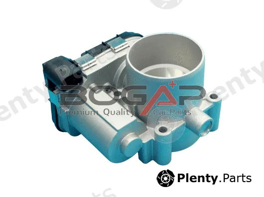 Bogap A6319138 — Throttle Body BOGAP Premium