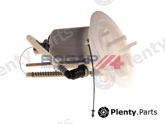 Bogap A8110104 — Fuel Filter BOGAP Premium