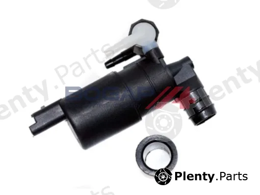 Bogap R5520102 — Washer Fluid Pump, window cleaning