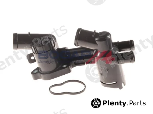 Bogap A4245112 — Thermostat Housing BOGAP Premium