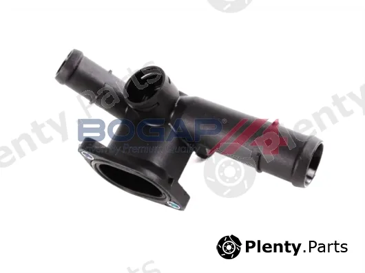 Bogap A4252148 — Coolant Flange BOGAP Premium