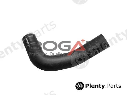 Bogap A4228133 — Radiator Hose BOGAP A+