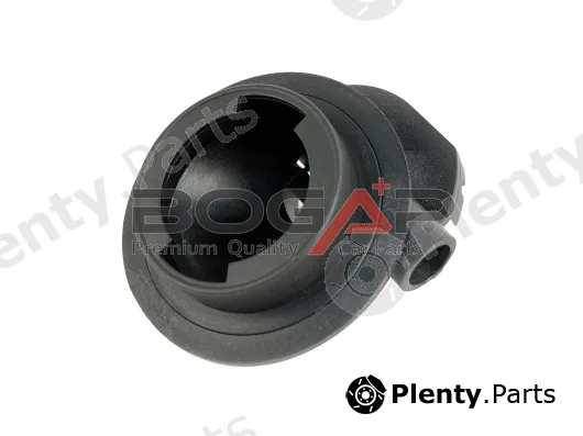 Bogap A1429103 — Pipe, oil filler neck BOGAP Premium