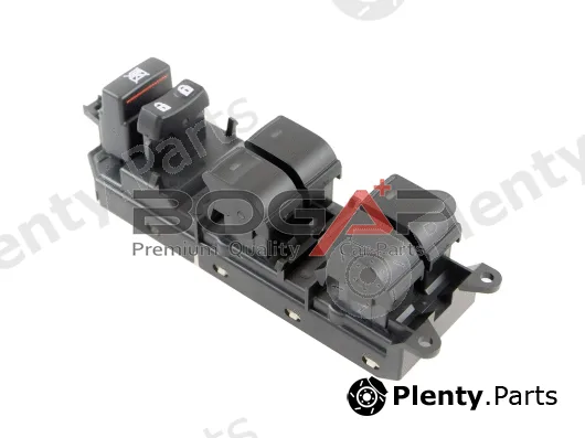 Bogap T7339111 — Switch, window regulator BOGAP Premium
