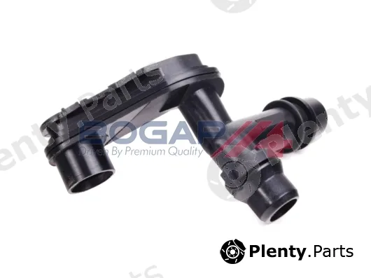 Bogap B4252105 — Coolant Flange BOGAP Premium