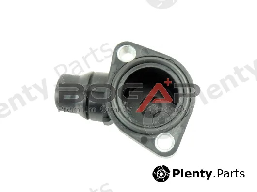 Bogap A4252120 — Coolant Flange BOGAP Premium