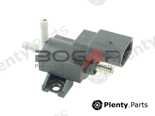 Bogap A6313114 — Boost Pressure Control Valve BOGAP Premium