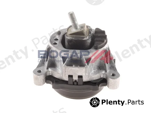 Bogap B1911155 — Mounting, engine BOGAP Premium