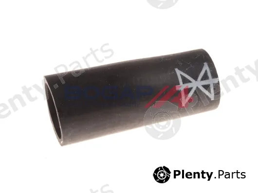 Bogap A4228350 — Radiator Hose BOGAP Premium