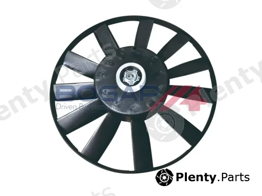 Bogap A4243140 — Fan, engine cooling BOGAP Premium