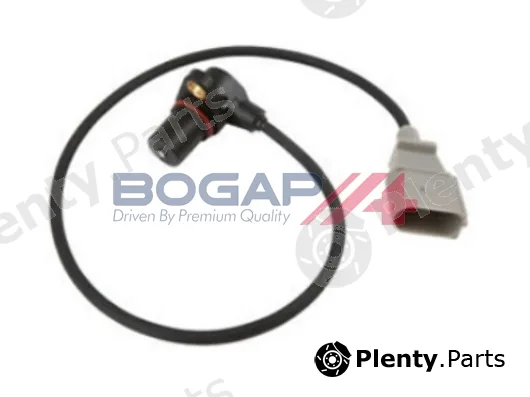 Bogap A6115149 — Sensor, crankshaft pulse BOGAP Premium