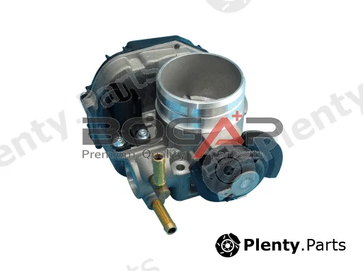 Bogap A6319107 — Throttle Body BOGAP Premium