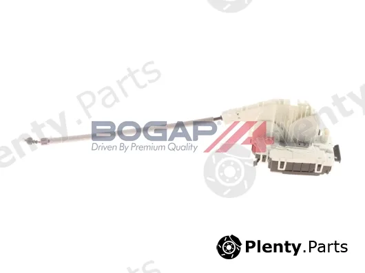 Bogap C5316107 — Door Lock BOGAP Premium