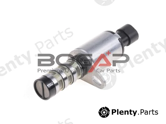 Bogap L1338102 — Control Valve, camshaft adjustment BOGAP Premium