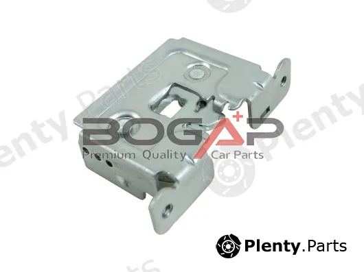 Bogap B5111122 — Bonnet Lock BOGAP Premium