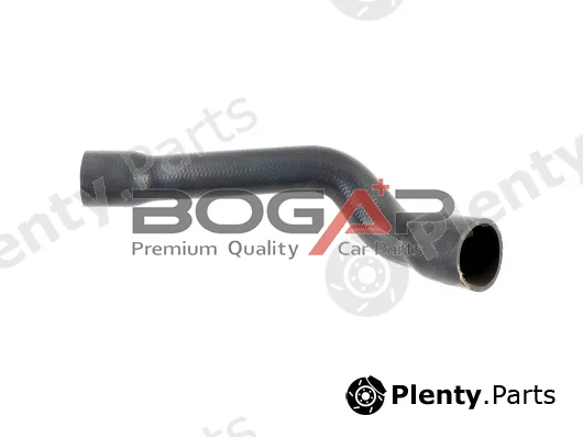 Bogap A1711184 — Charge Air Hose BOGAP Premium
