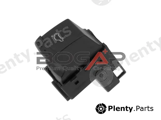 Bogap A7313107 — Switch, tailgate release BOGAP A+