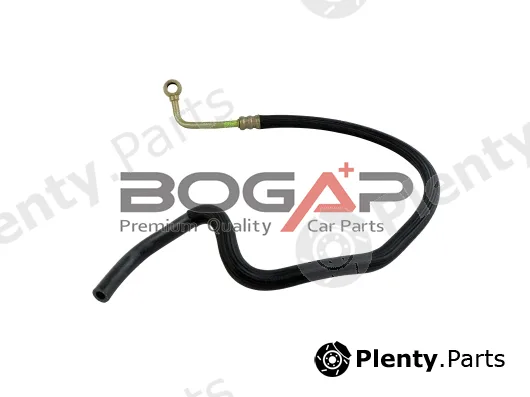 Bogap A3220124 — Hydraulic Hose, steering BOGAP Premium