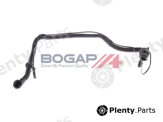 Bogap G1210100 — Hose, crankcase ventilation BOGAP Premium